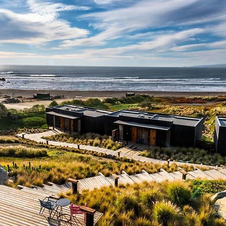 Hotel Alaia Pichilemu Exterior photo