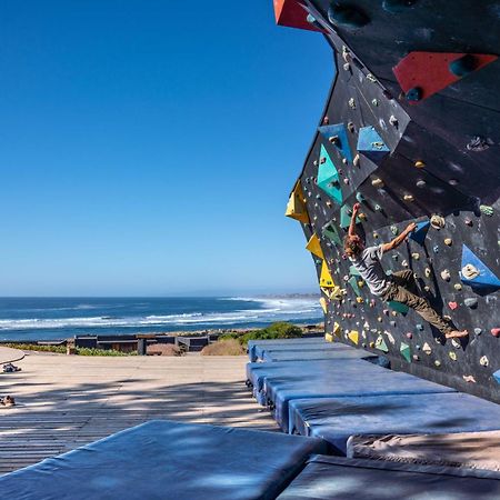 Hotel Alaia Pichilemu Exterior photo