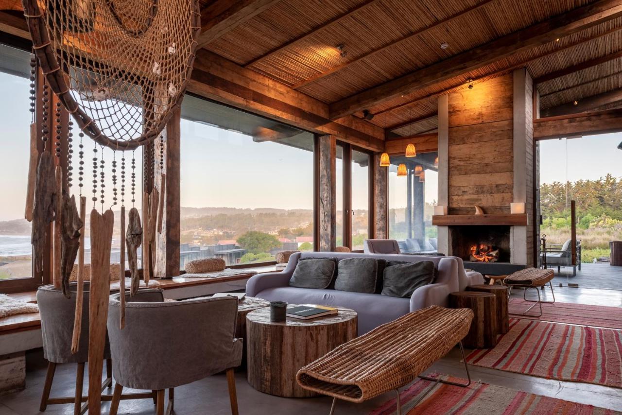 Hotel Alaia Pichilemu Exterior photo