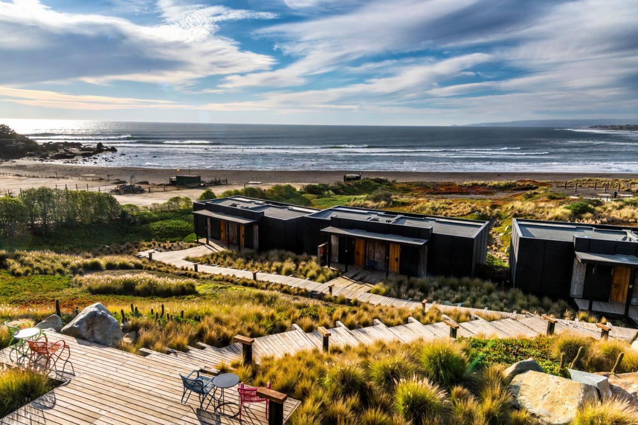 Hotel Alaia Pichilemu Exterior photo