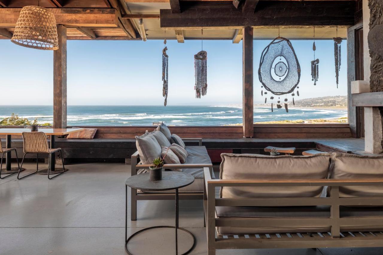 Hotel Alaia Pichilemu Exterior photo