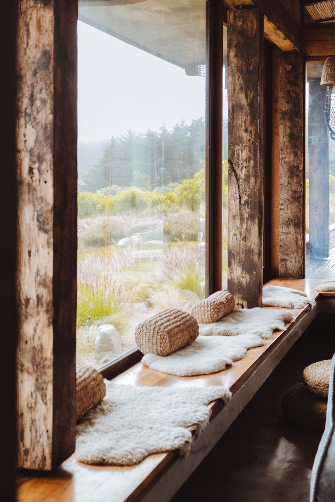 Hotel Alaia Pichilemu Exterior photo