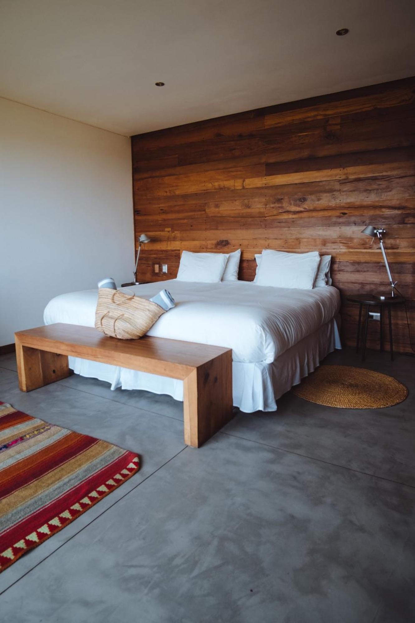 Hotel Alaia Pichilemu Exterior photo