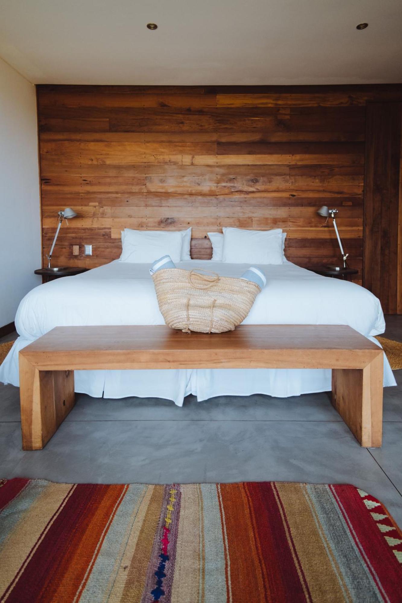 Hotel Alaia Pichilemu Exterior photo