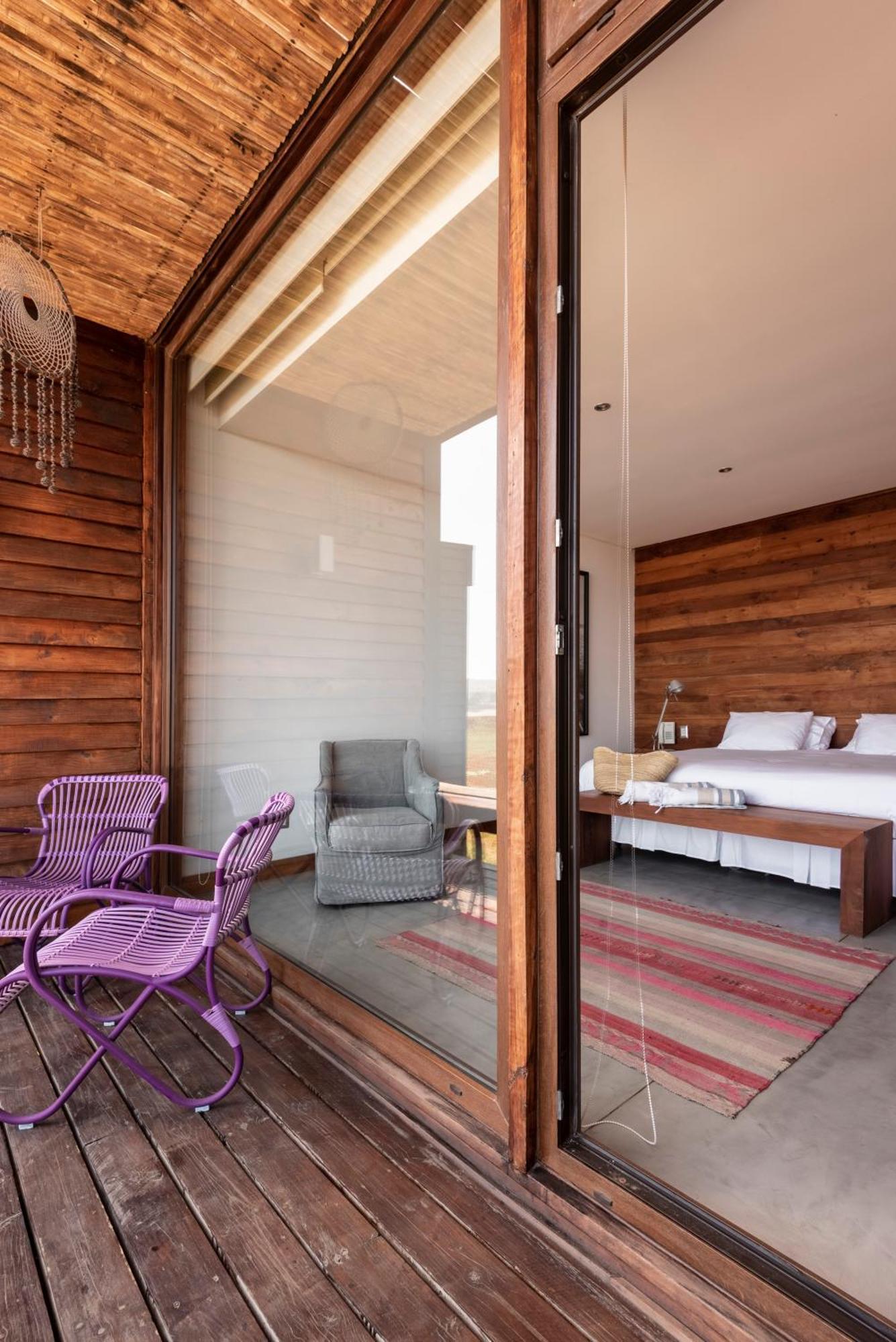 Hotel Alaia Pichilemu Exterior photo