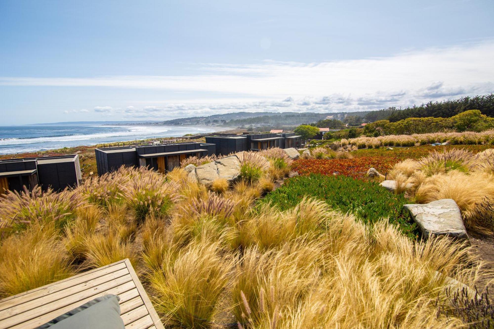 Hotel Alaia Pichilemu Exterior photo
