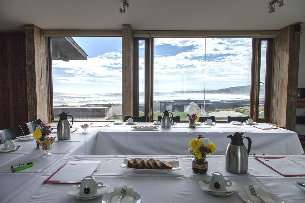 Hotel Alaia Pichilemu Exterior photo