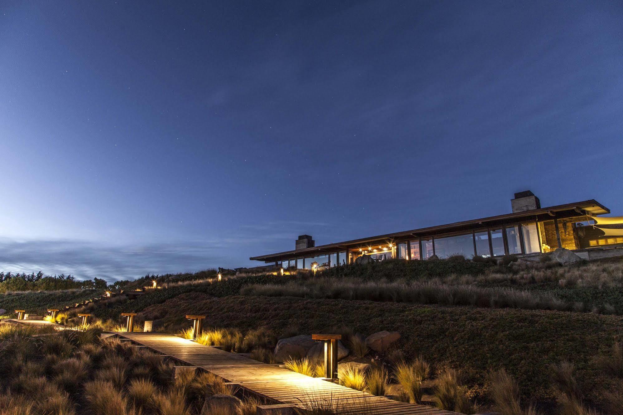 Hotel Alaia Pichilemu Exterior photo