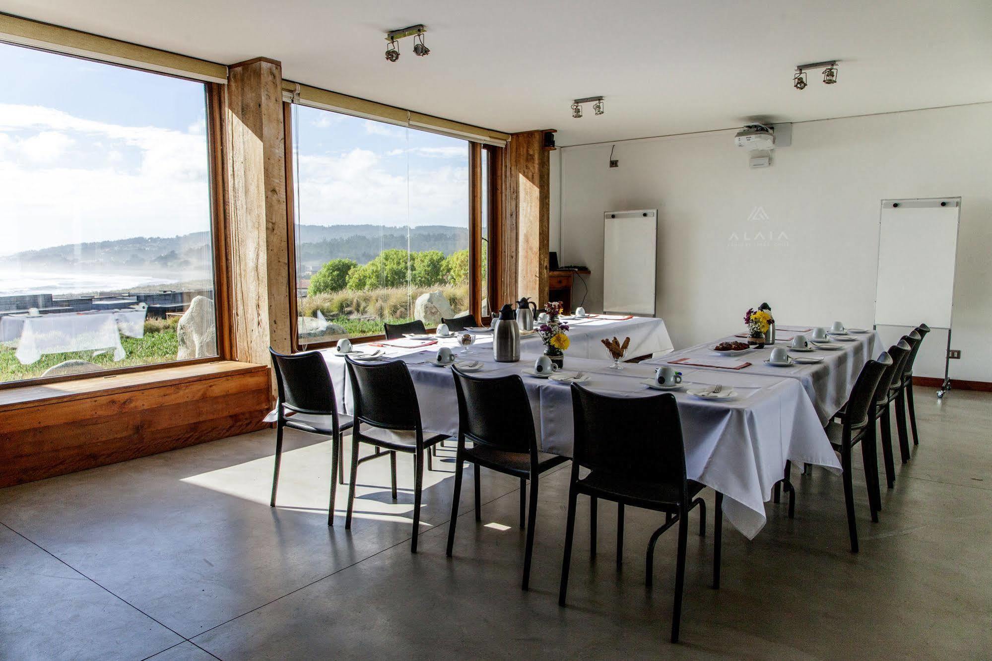 Hotel Alaia Pichilemu Exterior photo